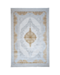 Ковер Mələklər Zenith 160×230 (ZN020A) Бежевый