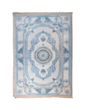 Ковер Mələklər Troya 200×290 (GR83A) KSK72 Бежевый