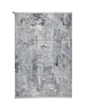 Ковер Mələklər Atlas Collection 200×290 (T3605AR) Бежевый, Серый