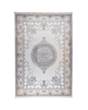 Ковер Mələklər Atlas Collection 200×300 (T1993AR) Бежевый