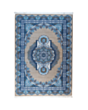 Xalça Mələklər Isfahan 200×300 (4876) 43 Bej