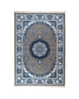 Ковер Mələklər Isfahan 200×300 (1293) 43 Бежевый