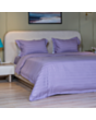 Tekstil yataq dəsti Cehizçi Laura Grand (H-4) Purple 