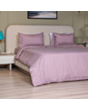 Комплект постельного белья Cehizçi Laura Grand (WH-63) Purple