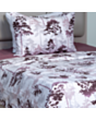 Tekstil yataq dəsti Deluca Camelia TK