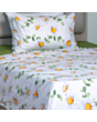 Tekstil yataq dəsti Deluca Luxora TK