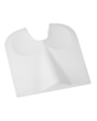 Подушка Visco Seat Cushion