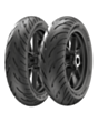 Шина для мотоцикла Anlas Tournee 45M TL 110/70-11 (006.ANL.6301)
