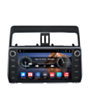 Avtomobil üçün monitor Android Still Cool Toyota Prado 2018