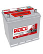 Avtomobil üçün akkumulyator Mutlu D23.68.060.C