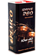 Mühərrik yağı Pemco Idrive 260 SAE 10W-40 4L Metal