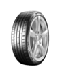 Шина для автомобиля Continental SportContact 7 100Y XL 285/30R21 (3115340000)