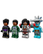 LEGO Super Heroes Shuri’s Sunbird 76211 / 5702017154251