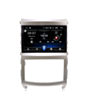 Avtomobil üçün monitor Android Still Cool Hyundai Veracruz 2007-2012