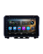 Монитор для автомобиля Still Cool Android Suzuki Grand Vitara 2012