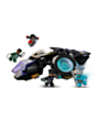 LEGO Super Heroes Shuri’s Sunbird 76211 / 5702017154251