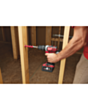Drel-şurup bağlayan Milwaukee M18BPD-402C (CASE+2X4.0)