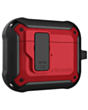 Nillkin Bounce Case AirPods 3 Red - 0377