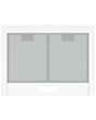 Aspirator Gorenje WHC629E4W