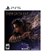 Disk PlayStation 5 (Forspoken)