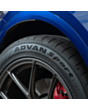 Avtomobil təkəri Yokohama Advan Sport V107 107Y XL 295/35R21 