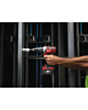 Drel-şurup bağlayan Milwaukee M18BPD-402C (CASE+2X4.0)