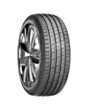 Шина для автомобиля Roadstone N-Fera SU1 94V 215/55R17