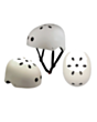 Helmet White