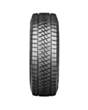 Avtomobil təkəri Lassa Wintus 2 113/111R 205/75R16C (001.LS.245932)