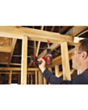 Дрель-шуруповерт Milwaukee M18CBLDD-402C (CASE+2X4.0)
