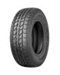 Шина для автомобиля Three-A Ecolander 121/118R 315/70R17 (A150B001)
