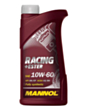 Mühərrik yağı Mannol Racing + Ester SAE 10W-60 1L Special