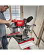 Künc kəsən mişar Milwaukee M18FMS305-121 (SET+1X12.0)