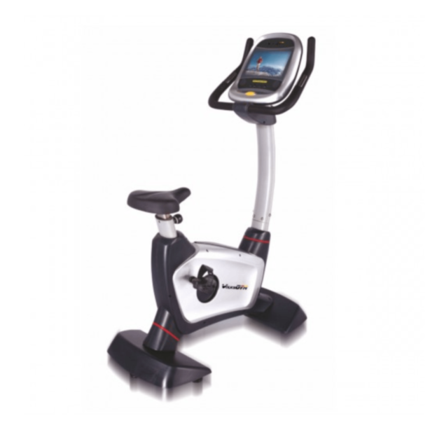 Велотренажёр Volks Gym Vpl-460U