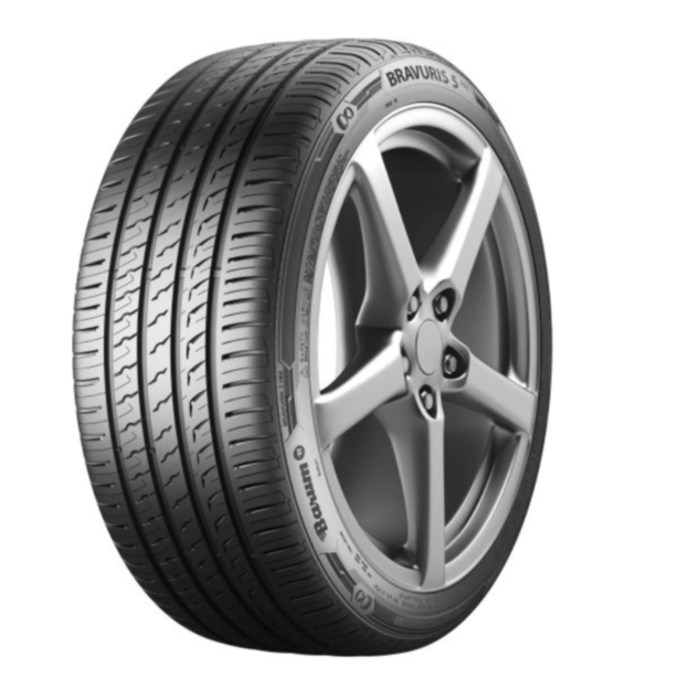 Шина для автомобиля Barum Bravuris 5HM 91Y 225/45R17 (15407440000)