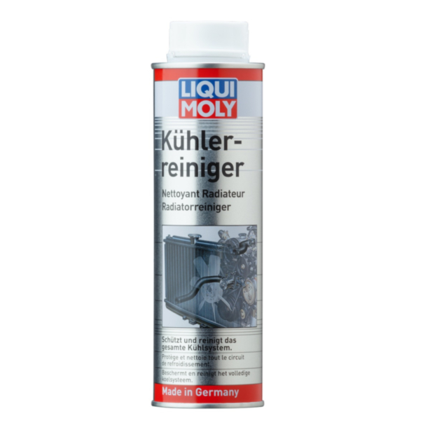 Присадка Liqui Moly 2530/3964