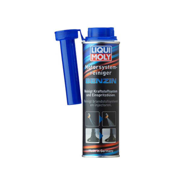 Benzin qatqısı Liqui Moly 5129