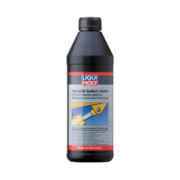 Yağ qatqısı Liqui Moly 5116