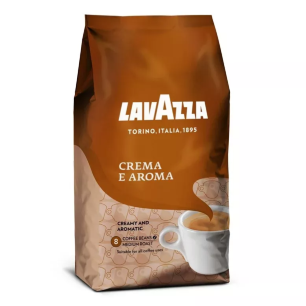 Qəhvə Lavazza ESP.Crema Aroma 2444