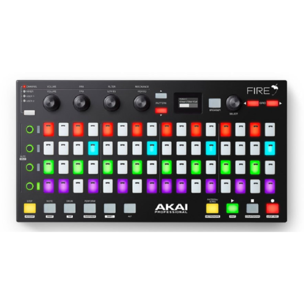 Контроллер AKAİ Fire