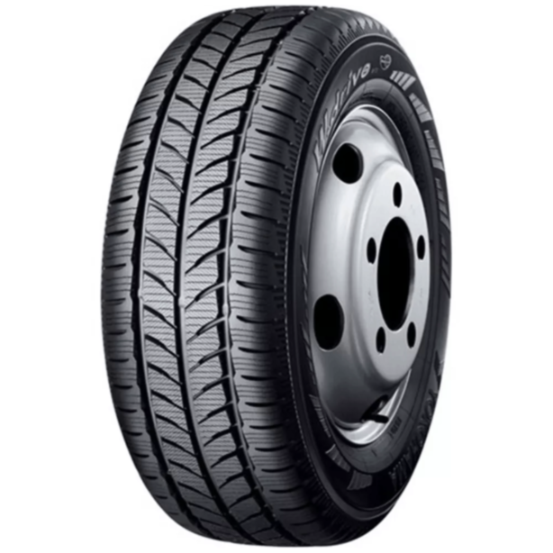 Avtomobil təkəri Yokohama W.Drive WY01 105R 235/65R16C-1
