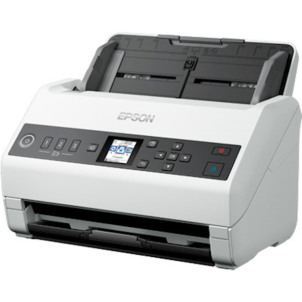 Epson WorkForce DS–730N (B11B259401)