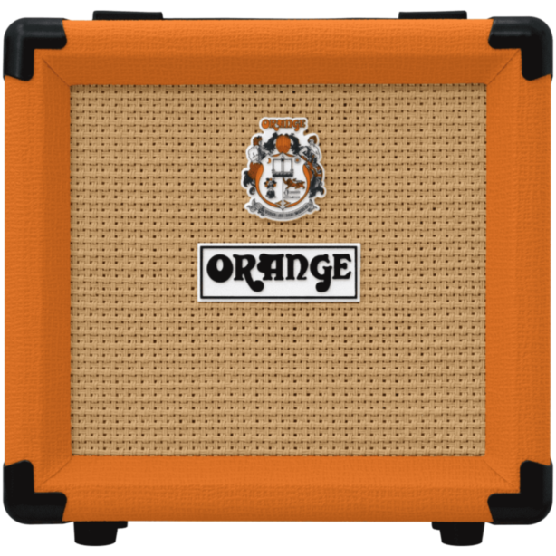 Gitara gücləndirici Orange PPC108
