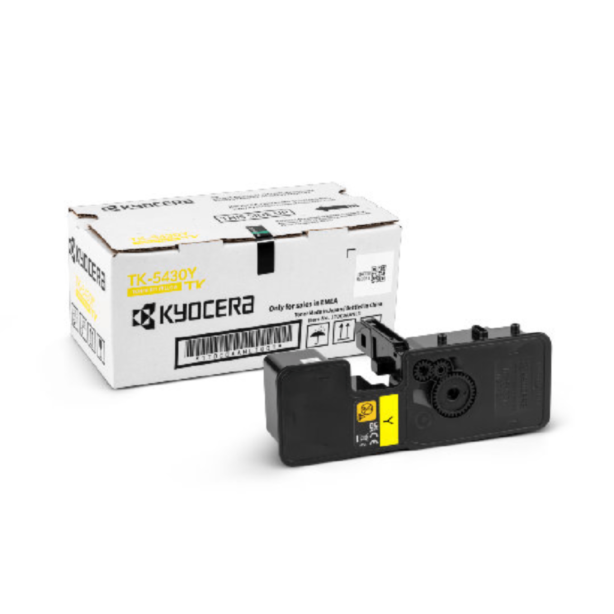 Kartric Kyocera TK-5430Y 1T0C0AANL1