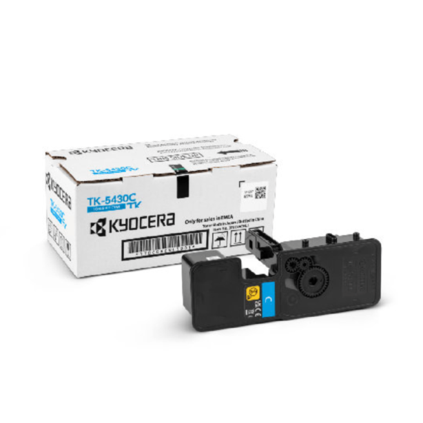 Картридж Kyocera TK-5430C 1T0C0ACNL1