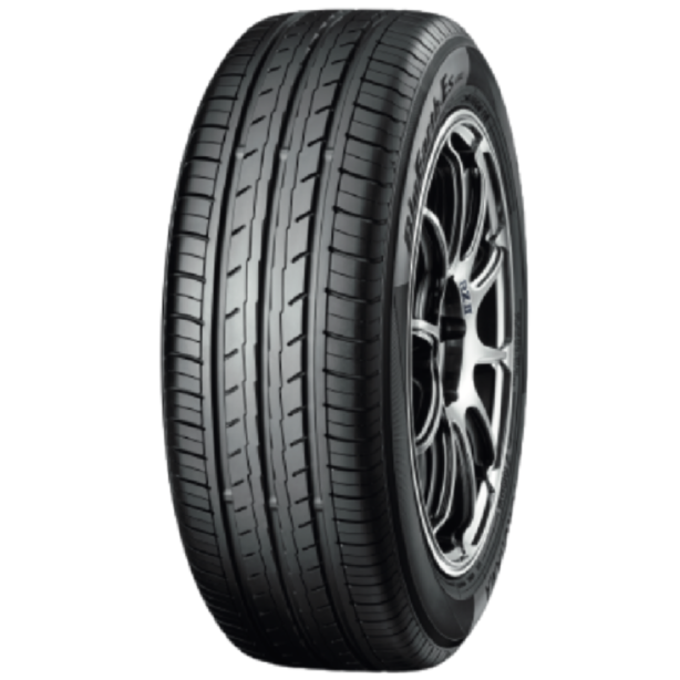Avtomobil təkəri Yokohama BluEarth-ES32 91T 195/65R15 10
