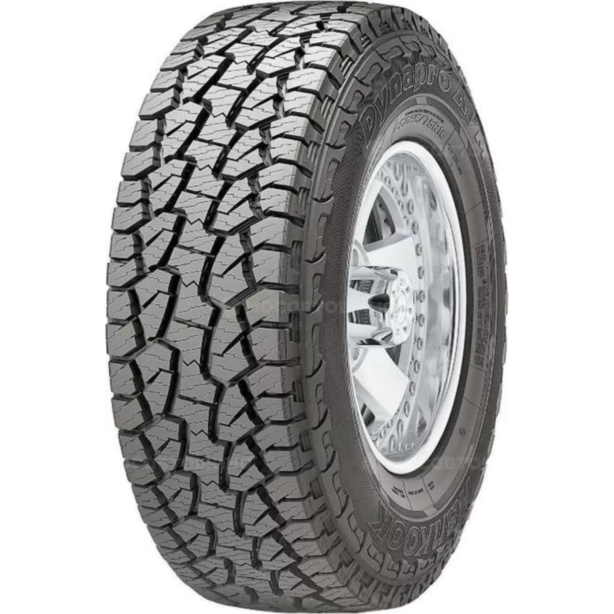 Шина для автомобиля Hankook Dynapro RF10 AT-M 104T 205/80R16