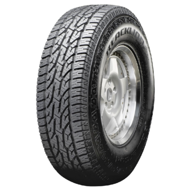 Avtomobil təkəri Blackhawk Hiscend-H HA01 106S 235/70R16