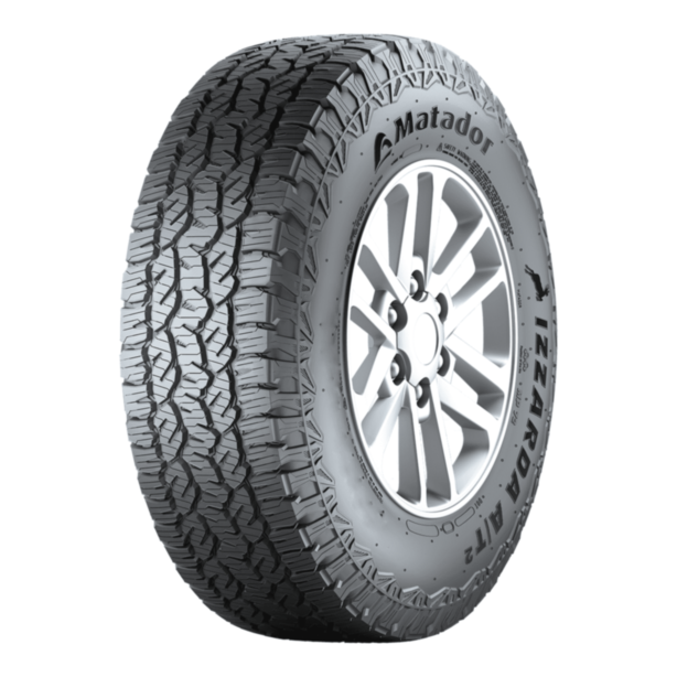 Avtomobil təkəri Matador MP72 İzzarda A/T 2 108H XL 235/65R17 (15901910000)
