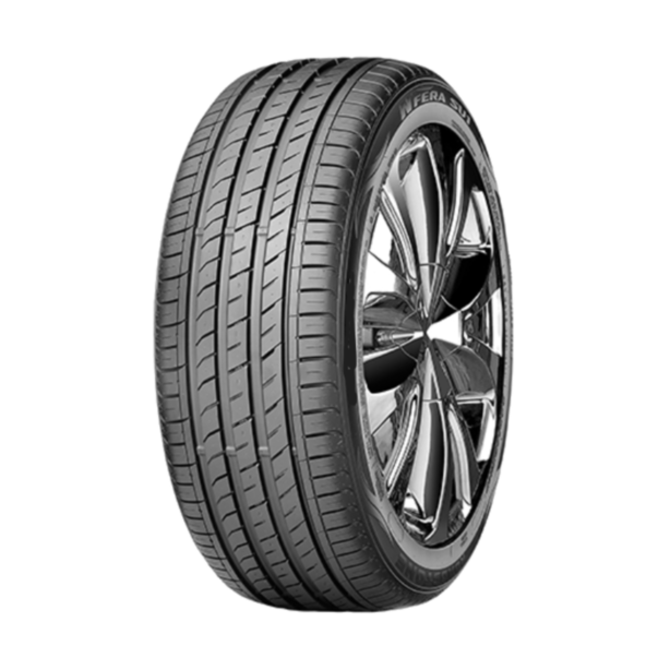Шина для автомобиля Roadstone N-Fera SU1 100Y 275/35R19